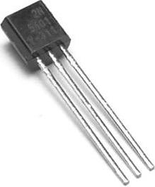 ���������� 2N5401 PNP 150� 0.6� 0.6�� 